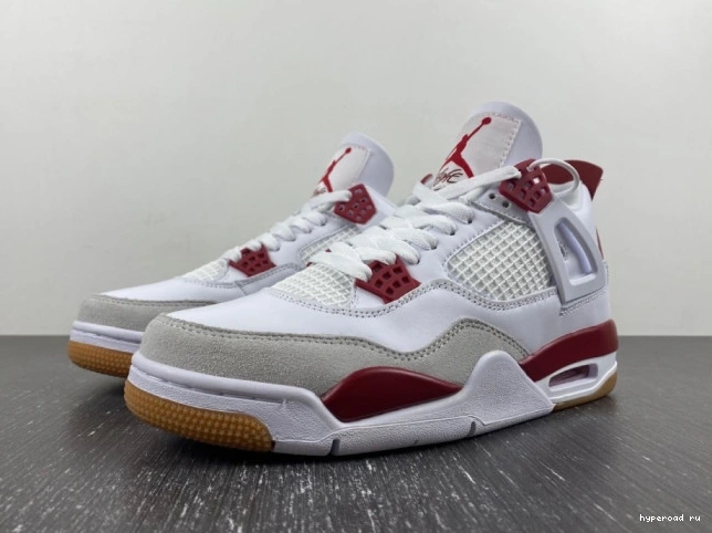 SB 4 Jordan DR5415-160 Nike x Air 0627